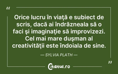 O literatură nu trăieşte prin cei ce ... O literatură nu trăieşte prin cei ce ...