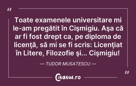 Când l-am citit prima oară pe Kafka, a... Când l-am citit prima oară pe Kafka, a...