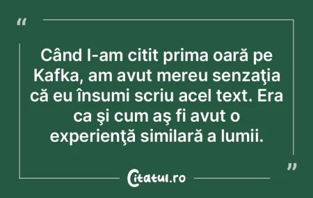 Mulţi scriu, dar puţini rămân!
