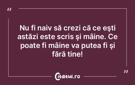 Scriu teatru pentru că eu sunt o naturÄ... Scriu teatru pentru că eu sunt o naturÄ...