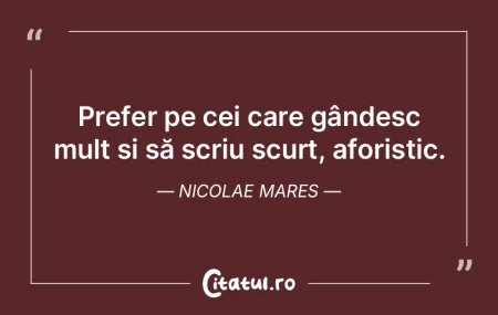 Uită jignirile, dar niciodată să nu u... Uită jignirile, dar niciodată să nu u...