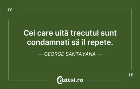 La ce serveşte libertatea unui popor ca... La ce serveşte libertatea unui popor ca...