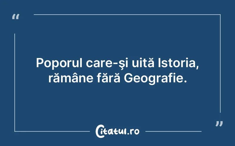 Citat Autor necunoscut - citate viata