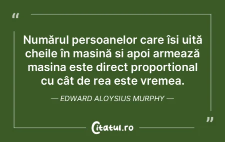 Cine are bea si mananca, cine nu, sta si...