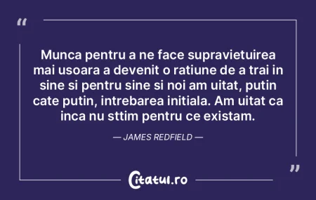 Nu te culca pe lauri. Gloria încetează... Nu te culca pe lauri. Gloria încetează...