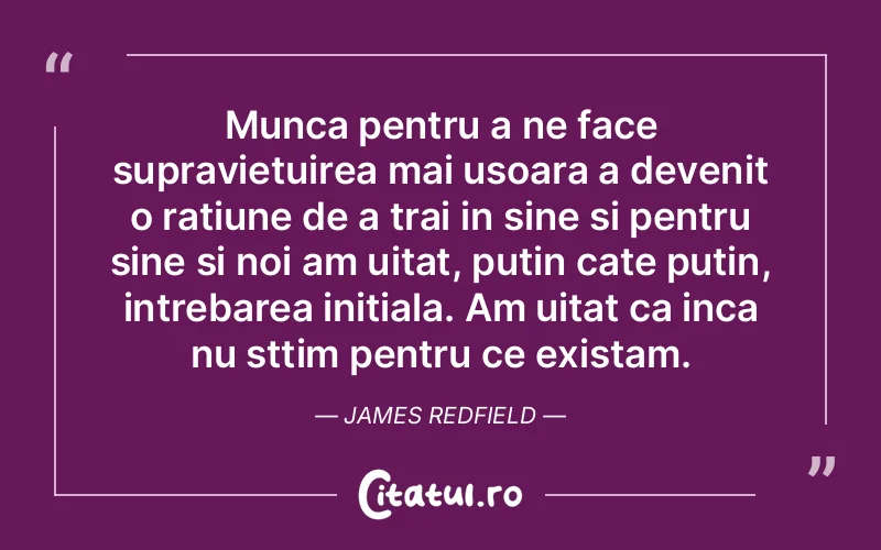 Citat Autor necunoscut - citate viata