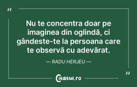 Nimeni nu e mai bătrân decât cei care... Nimeni nu e mai bătrân decât cei care...