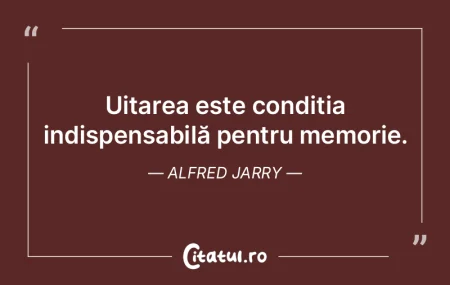 Când îţi socoteşti duşmanii, nu uit... Când îţi socoteşti duşmanii, nu uit...