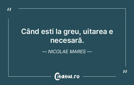 Memorizând fapte banale, vă scufundaț... Memorizând fapte banale, vă scufundaț...