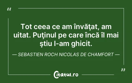Uită nedreptăţile, nu uita niciodată... Uită nedreptăţile, nu uita niciodată...