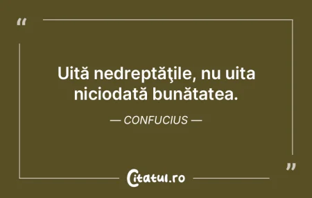 Aşa mă va uita şi pe mine dacă nu vo...