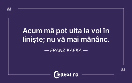 Este posibil, deci, să trăieşti aproa... Este posibil, deci, să trăieşti aproa...