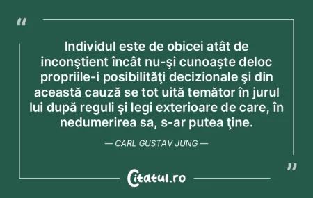 Înainte să ieşi din casă, uită-te �...