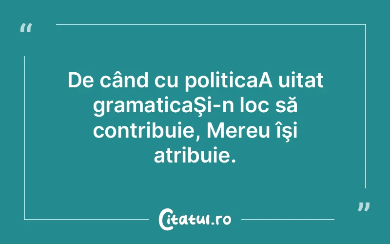 Citat Autor necunoscut - citate viata