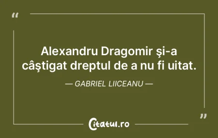 Dacă vrei să ştii cum nu trebuie să ...
