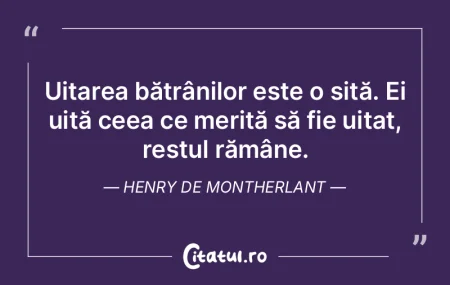 Efortul trebuie să meargă către ierta... Efortul trebuie să meargă către ierta...