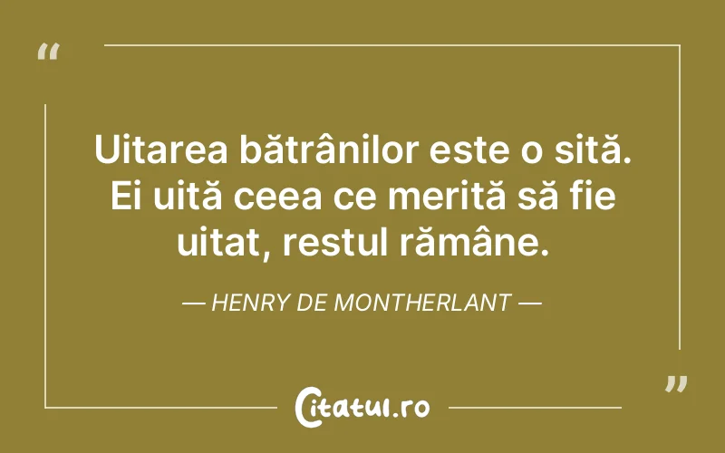 Citat Autor necunoscut - citate viata