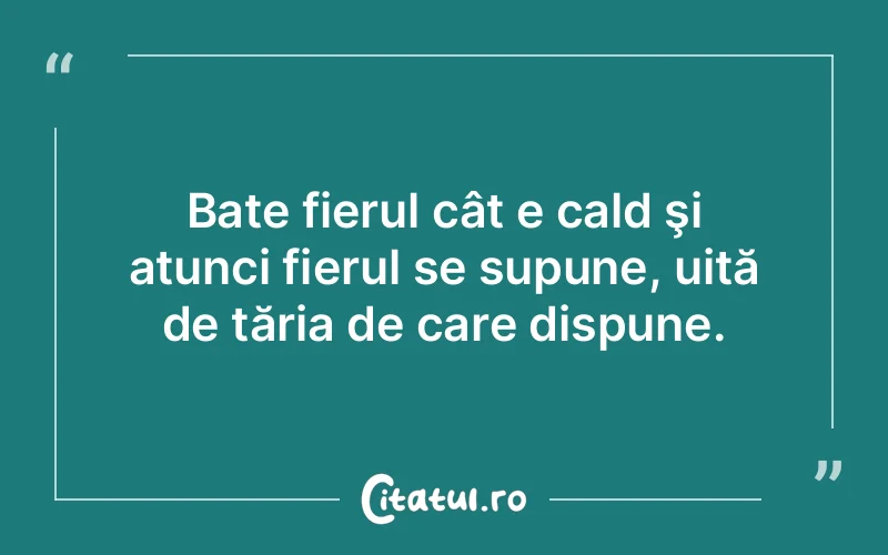 Citat Autor necunoscut - citate viata