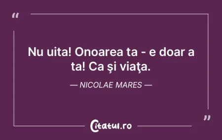 Poate că a avut alte gânduri, dar uita... Poate că a avut alte gânduri, dar uita...