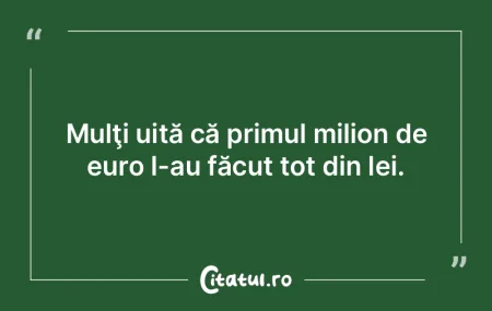 Managementul există pentru organizaţie...