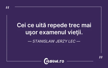 Uitarea e partea din tine care nu doare ... Uitarea e partea din tine care nu doare ...