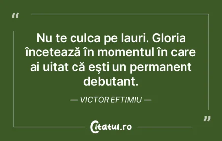 Uitarea este păcatul trăirii! Uitarea este păcatul trăirii!