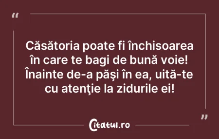 Uitarea - pentru unii un balsam, pentru ...