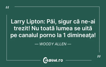 Adesea, ceea ce percepem ca realitate de...