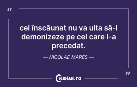 Nu uita: subconştientul ia hotărârea ... Nu uita: subconştientul ia hotărârea ...