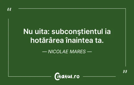 Legea poate părea ineficientă, lăsân... Legea poate părea ineficientă, lăsân...