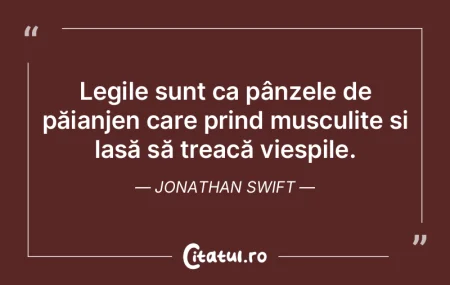Un strop de vopsea întotdeauna va găsi...