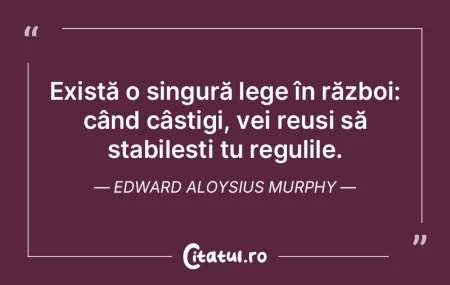 Cel care înlătură legile își răpeÈ... Cel care înlătură legile își răpeÈ...