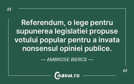 Legea este ratiune libera de pasiune. Ar...