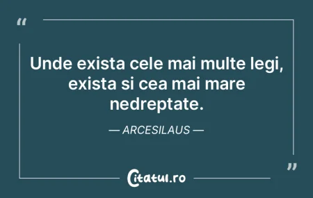 Libertatea consta in primul rand in a nu...