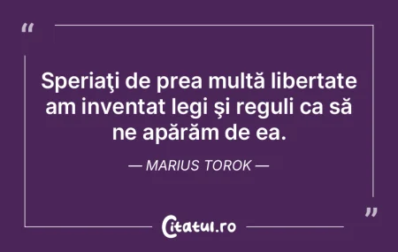 Numai cu legi drepte statul se autoconse... Numai cu legi drepte statul se autoconse...