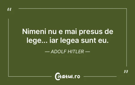 Ordinea este prima lege a universului. A... Ordinea este prima lege a universului. A...