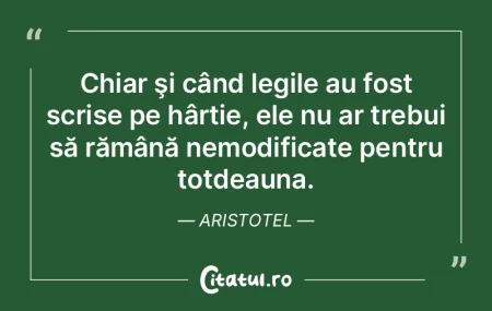 Astăzi, mai mult ca oricând, domneşte... Astăzi, mai mult ca oricând, domneşte...