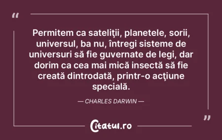 Putem permite sateliţlor, planetelor, s... Putem permite sateliţlor, planetelor, s...