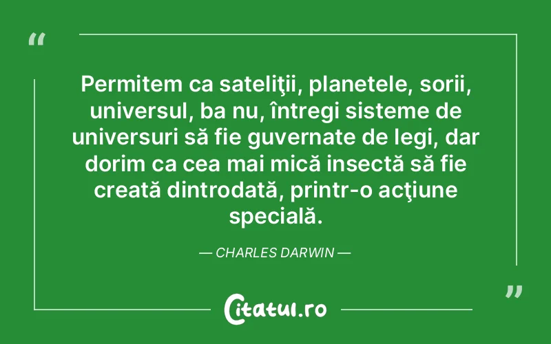 Citat Autor necunoscut - citate viata