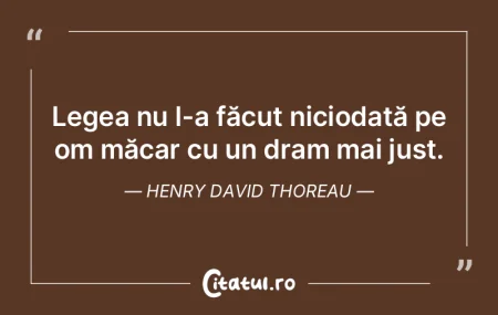 Datoria este necesitatea de a săvârşi...