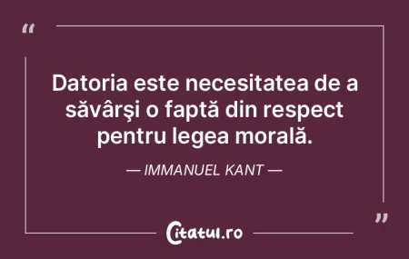 Legea este raÅ£iunea neatinsă de dorinÅ... Legea este raÅ£iunea neatinsă de dorinÅ...