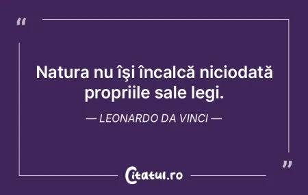 Nu, nu legile... Conştiinţa să-ţi di... Nu, nu legile... Conştiinţa să-ţi di...