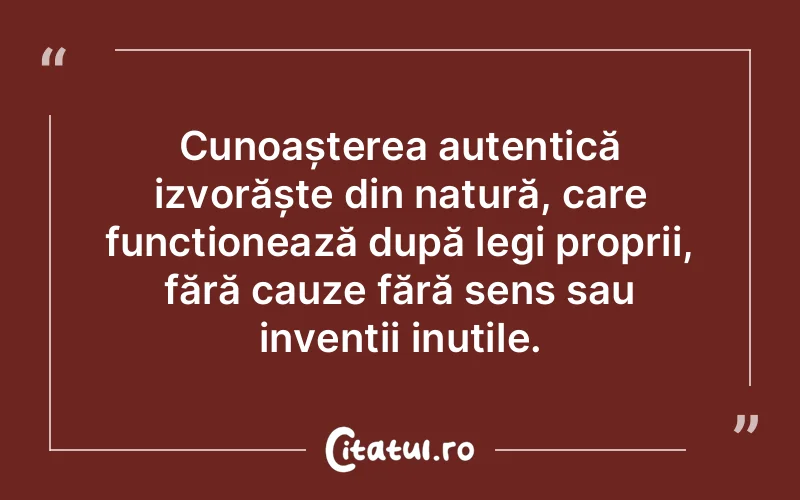 Citat Autor necunoscut - citate viata