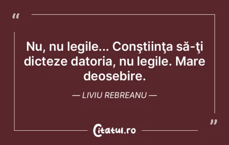 Nu îi revine încălcătorului de lege ... Nu îi revine încălcătorului de lege ...
