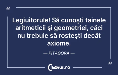 Nu tăia pâinea pe care poţi să o rup... Nu tăia pâinea pe care poţi să o rup...