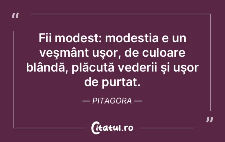 Adu raţiunii jertfe fără fum. Pitagor... Adu raţiunii jertfe fără fum. Pitagor...