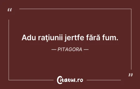 Ca să placi Graţiilor, adu jertfe Muze...
