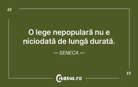 Modestia interzice ceea ce legea permite...