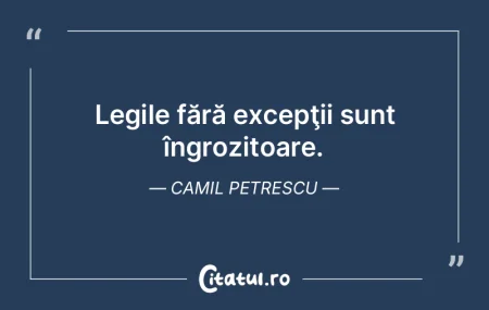 InterdependeÅ£a este o lege fundamentalÄ... InterdependeÅ£a este o lege fundamentalÄ...