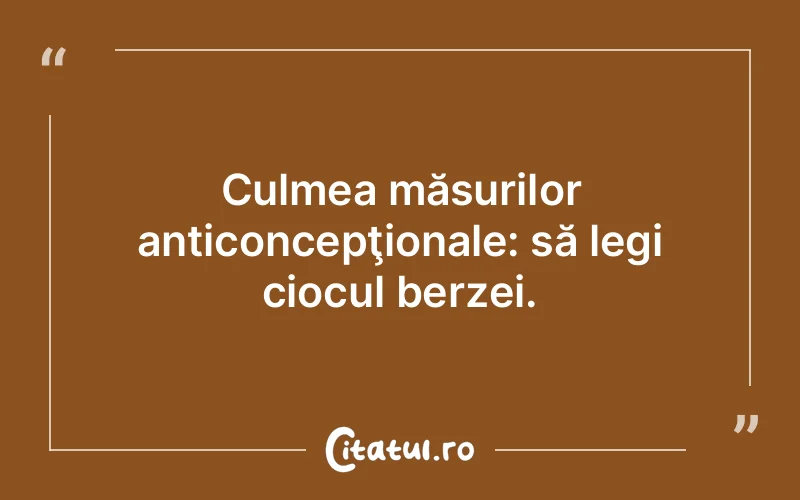 Citat Autor necunoscut - citate viata